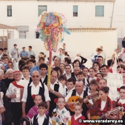 Fiestas