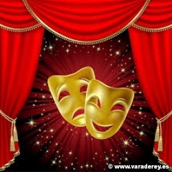GRUPO DE TEATRO VARA DE REY