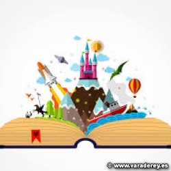 DÍA DEL LIBRO