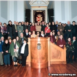 Asociación de Jubilados