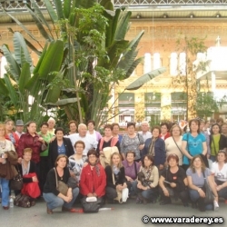 Asociación de Mujeres