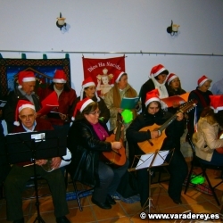 Grupo de Rondalla