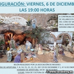 PROGRAMA DE NAVIDAD