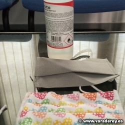 AGRADECIMIENTO A LAS EMPRESAS Y PARTICULARES POR LAS DONACIONES RECIBIDAS