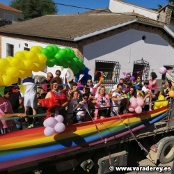 ORGULLO FEST CLM