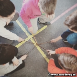 ESCUELA DE HOGWARTS | PRIMER CURSO