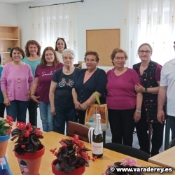 TALLERES DE MANUALIDADES DE LA ASOCIACIÓN DE MUJERES