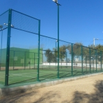 INSTALACIONES DEPORTIVAS