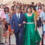 ACTO DE PRESENTACIÓN DE FIESTAS