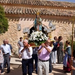 VILLAR DE CANTOS VIVE SUS FIESTAS