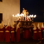 PREGÓN DE SEMANA SANTA 2019