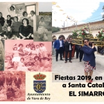 FIESTAS EL SIMARRO