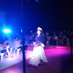 DESFILE DE MODA SEMANA CULTURAL 2019