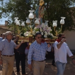 VILLAR DE CANTOS VIVE SUS FIESTAS