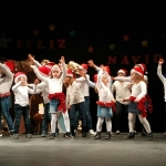 TEATRO DE NAVIDAD Y FESTIVAL INFANTIL