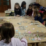 CURSO DE CERÁMICA PARA NIÑOS Y NIÑAS