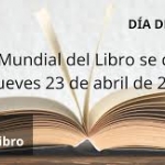 VÍDEO DÍA DEL LIBRO