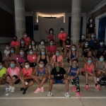 ESPECTACULAR GRUPO DE ZUMBA