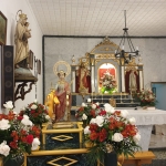 SANTA CATALINA EN EL SIMARRO