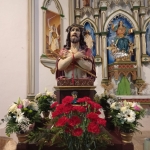 SANTO CRISTO DE LA MISERICORDIA