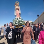 VIRGEN DEL ROSARIO