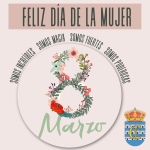 DÍA DE LA MUJER 2023