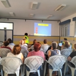 TALLER DE PRIMEROS AUXILIOS