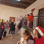 CARRERA SOLIDARIA CONTRA EL CÁNCER