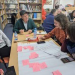 TALLER DE COCREACIÓN EN VARA DE REY