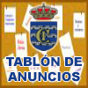 Tablón de Anuncios